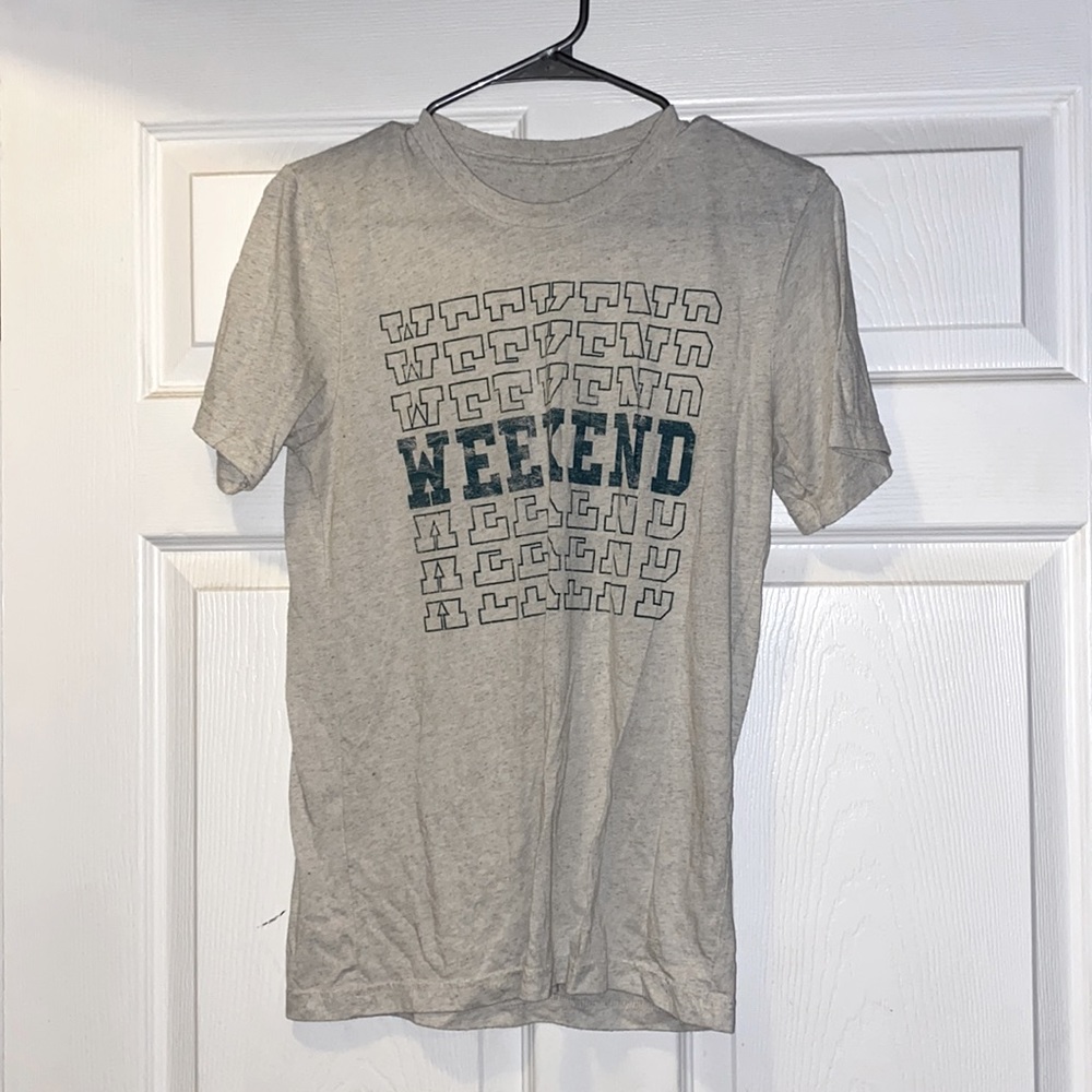 comfy shirt